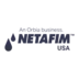 Netafim North America logo